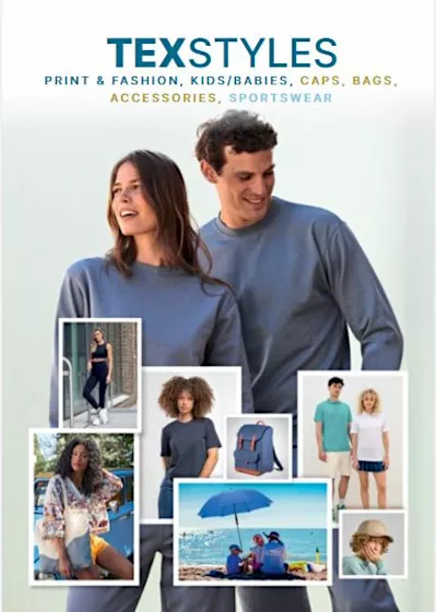 Textilkatalog