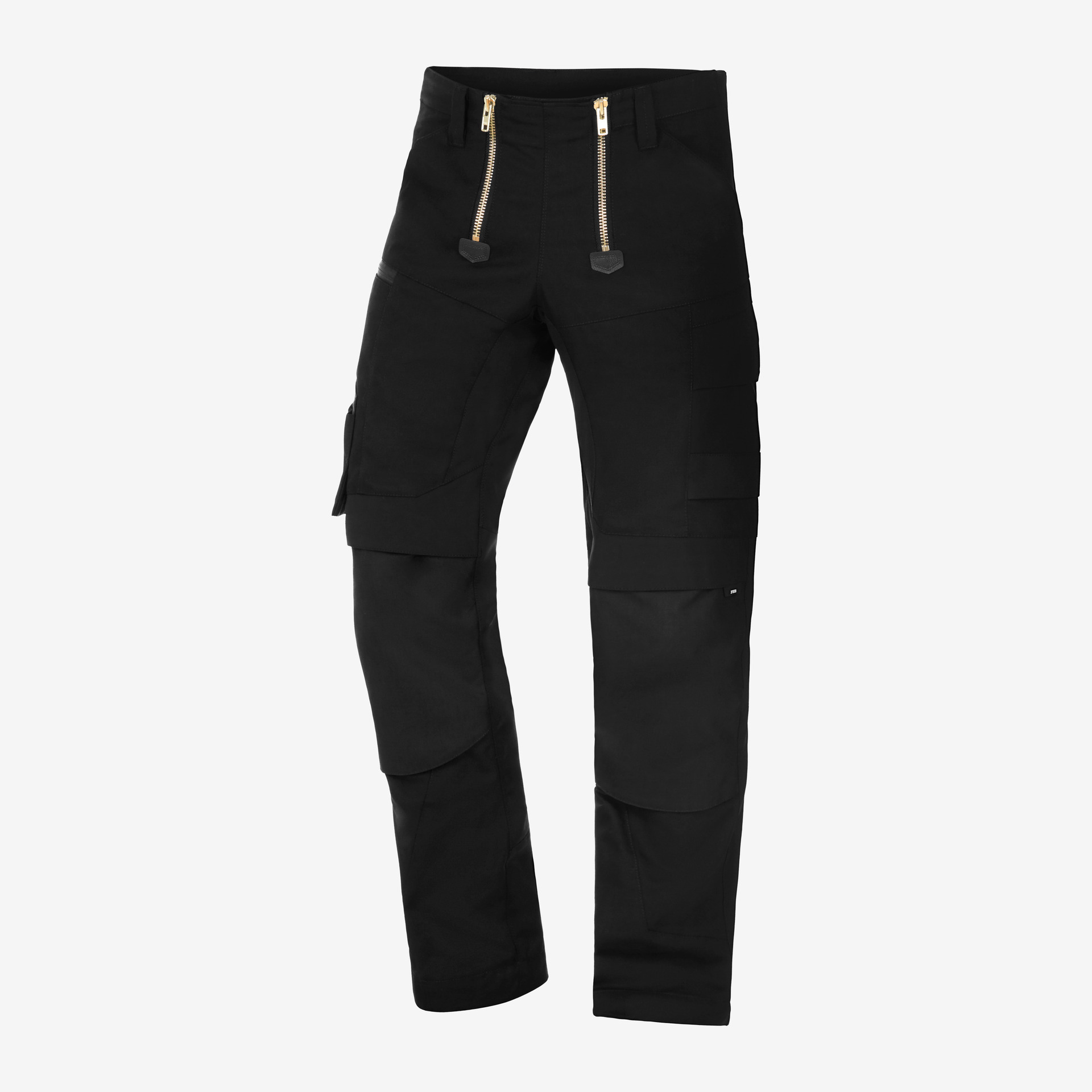 Stretch-Zunfthose von FHB, Ansicht von vorne